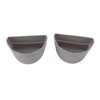 Silicone Slow Cooker Liner 6 Quart Reusable Slow Cooker Divider