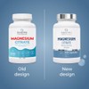 Bandini® Magnesium Citrate 1480mg of which 440mg Elemental Magnesium,