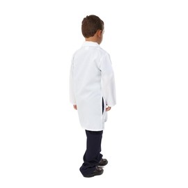 Doctor Lab White Coat - Kids - Size: T4 (Toddler 2-3)