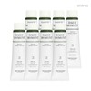 THE FACE SHOP Hand Cream Daily Moment Afternoon Park Grapefruit Hand Cream 30ml 8 pieces / 더페이스샵 핸드크림 데일리 모먼트 오후의공원 자몽 핸드크림 30ml 8개