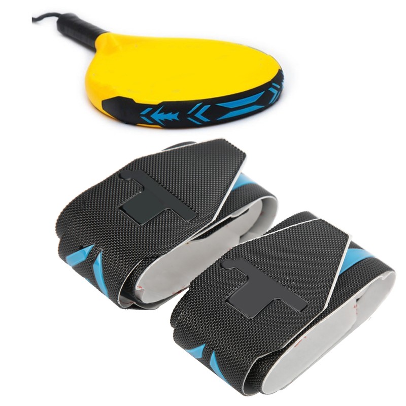 Beach Tennis Racket Tape Head Protection Band Tennis Paddle Head