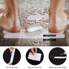 Secopad Original Anti-Slip Shower Stickers for Bathtub & Shower Floor,