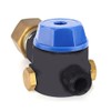 BlueField Pressure Washer Filters Inlet Water Filter 10.5GPM Copper Connection