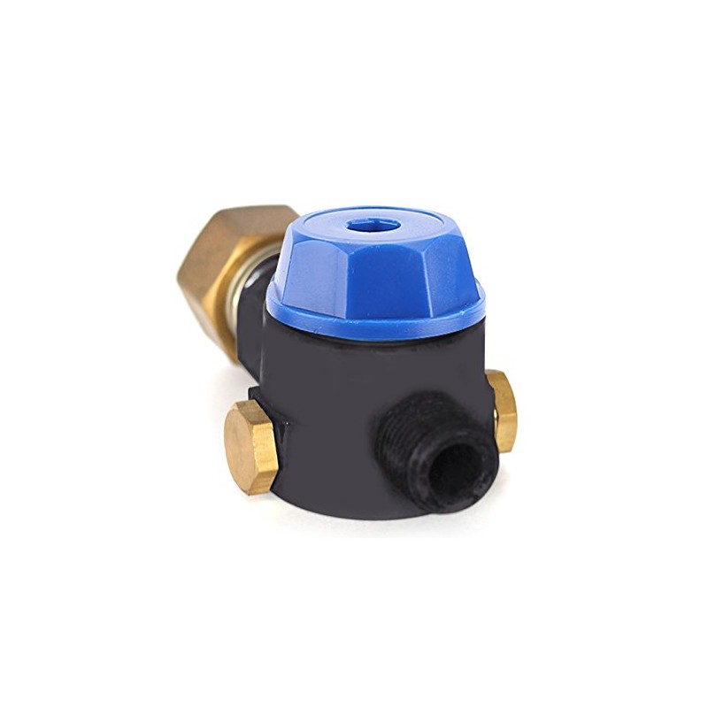 BlueField Pressure Washer Filters Inlet Water Filter 10.5GPM Copper Connection