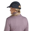Jack Wolfskin Unisex Baseball Cap Vent Cap