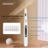 SANDENT Electric Dental Painless Oral Local Anesthesia Delivery Device Injection
