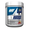 Gat Sport Jet Mass Creatina Post Entreno 30 Servicios Sf