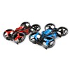 Amewi FightStar Battle Drone Set RTF Red & Blue