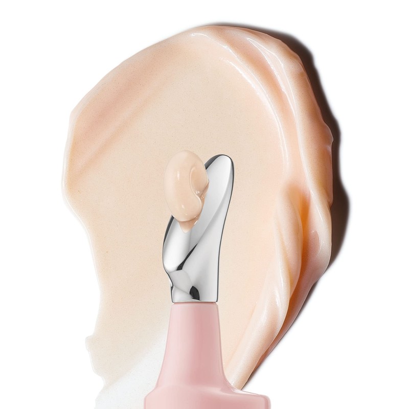 BeautyBio The Eyelighter Concentrate 2-in-1 Brightening Under-Eye Serum & Depuffing
