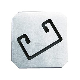 Mokuba Mark D912 Fixed Blade for Raceway Cutter D