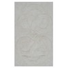 Castle Hill Tuft Twisted 220 GSF Non Skid Back Bath