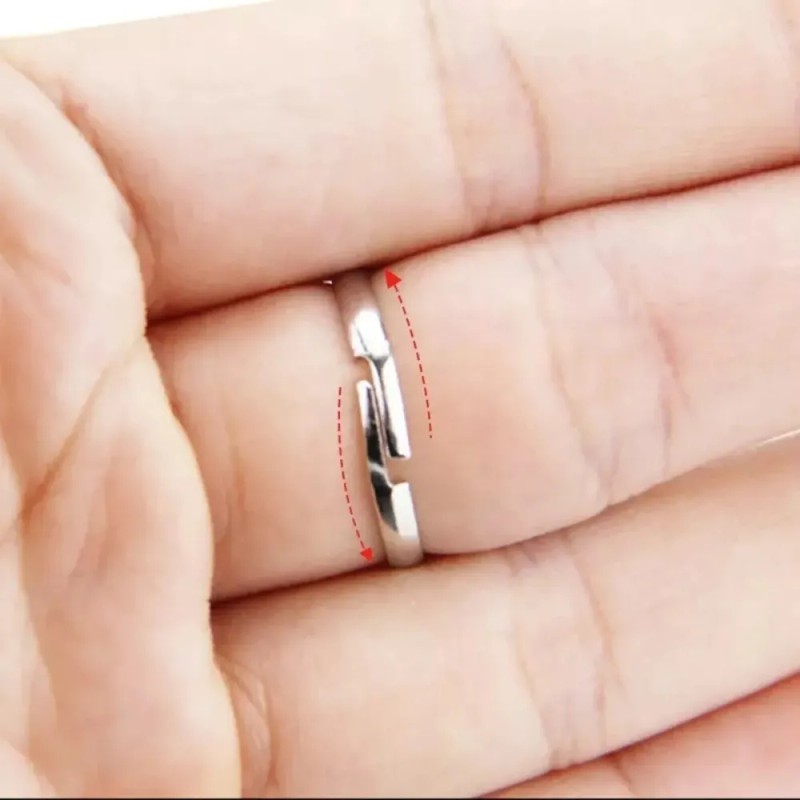 Anillo De Cristal Para Pegamento Extensiones Pestañas Mink