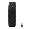 50/75‑6.1 Electric Scooter Tire Replacement Electric Scooter Vacuum Tire Anti
