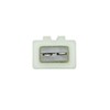 HELLA 2DA 009 001-051 Stop Light - 12V - Fitting