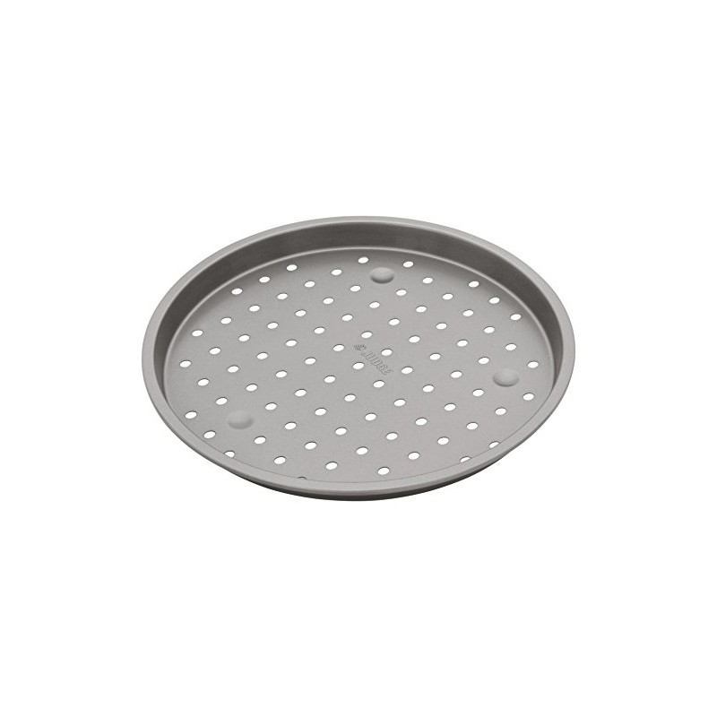 Judge JB12 Non-Stick 12" Round Pizza Crisper, Baking Tray with