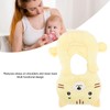 Baby Breastfeeding Pillow Multi Functional Portable Support Reduce Pressure Maternity