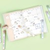 Artbox/Pinkfoot Pinkfoot Nyang Nyang Highlighter Set / 아트박스핑크풋 핑크풋 냥냥