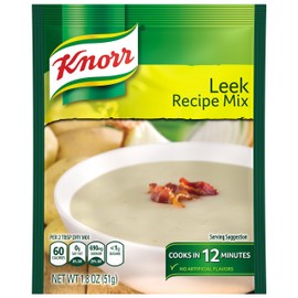 Knorr Leek Soup Mix, 1.8 Ounce