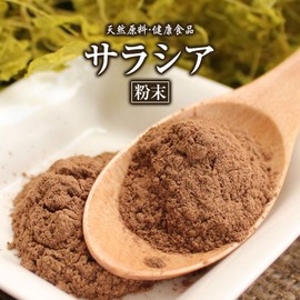 Saracia Powder, 7.1 oz (200 g), Natural Pure Ingredients, No Additives, Health Food, Reticulata, Health Market