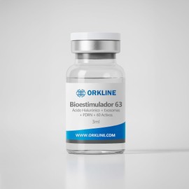 Bioestimulador 63 + Exosomas + PDRN