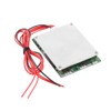 12V 100A 4Series BMS Protection Board with Balancing with Overcharge/Overdischarge/Overcurrent/Short