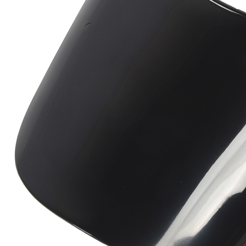 Motorcycle Front Windshield PC Airflow Wind Deflector Fairing Windscreen for