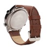 Men Digital Watch Dual Time Stopwatch Calendar Alarm Clock Waterproof