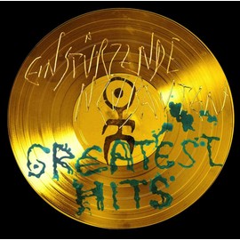 Greatest Hits [Vinyl LP]
