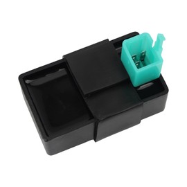 PowerMotor 5 Pin AC CDI Box Replacement for Coolster 3125B 3125R 3125XR8 X15 X18 50c 70c 90cc 110cc 125cc SSR TaoTao X15 X18 ATV Quad Dirt Pit Bike Pocket Mini Bike