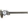 Anytime Tools Premium Dial Caliper 6"/0.001" Precision Double Shock Proof