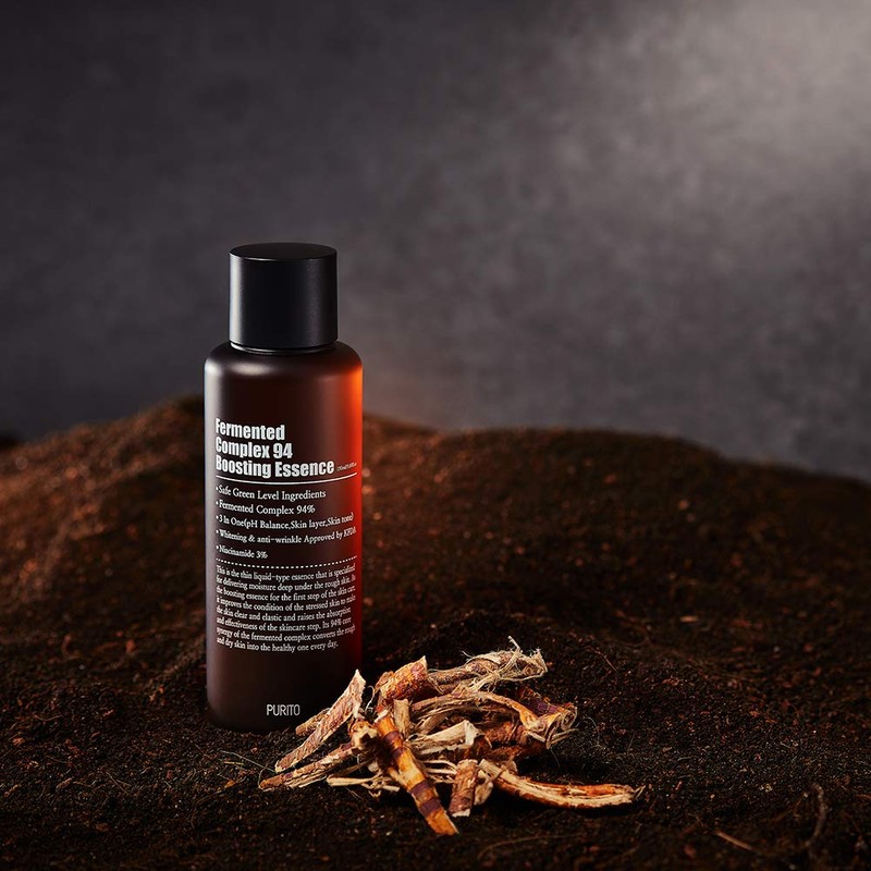 Purito Fermented Complex 94 Boosting Essence 150 ml