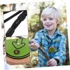 BESPORTBLE Hiking Compass for Students Compact Camping Gear Pocket Compass