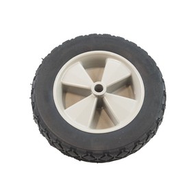 Ariens 07149900 Wheel Assembly Genuine Original Equipment Manufacturer (OEM) Part