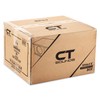 CT Sounds CT1X8 Single 8” Kerf Port Universal-Fit Car Subwoofer