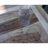 Stainless Steel Wire Handles for Mason, Ball, Canning Jars (6