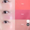 A'PIEU Juicy Pang Water Blusher + Water Lock Finisher +
