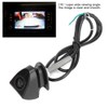 Car Front Camera Rear View Camera 648X480 170° Wide Angle