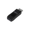 StarTech.com DisplayPort to HDMI Adapter - 4K 30Hz Compact DP