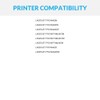 LD Products Compatible Replacement for HP 26X Toner Cartridge CF226X