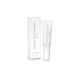 Ozone Apothecary Oral Gel Ozone Oil Infused Gel Dental Care Antibiotic-Free Multipurpose for Promoting Healthy Mouth
