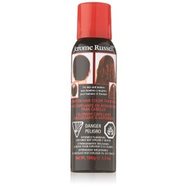 JEROME RUSSELL Hair Color Thickener - Black