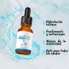 Serum Facial Ácido Hialurónico Ácido Salicílico Vitamina C