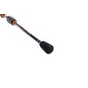 Mikado BIXLITE Medium Ligth Spin Jig Rod Spinning Rod 1.98
