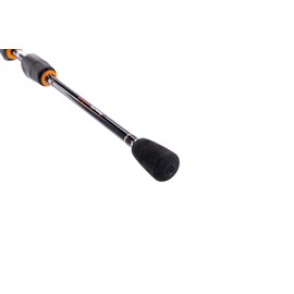 Mikado BIXLITE Medium Ligth Spin Jig Rod Spinning Rod 1.98 m / 95 g / Wg.1-15 g Zander Trout Pike