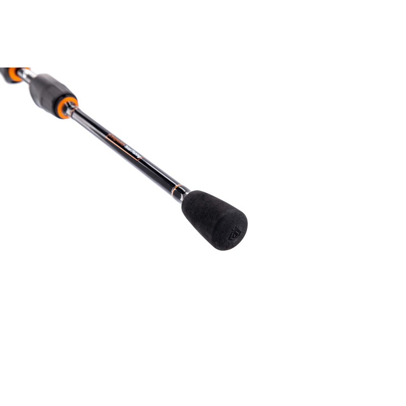 Mikado BIXLITE Medium Ligth Spin Jig Rod Spinning Rod 1.98