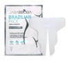 Brazilian mask pack y-zone waxing hair removal soothing aftercare pack of 3 / 브라질리언 마스크 팩 y존 왁싱 제모 진정 애프터케어 팩 3개