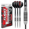 RED DRAGON Swingfire 2: 23g Flightmaster - Tungsten Darts Set