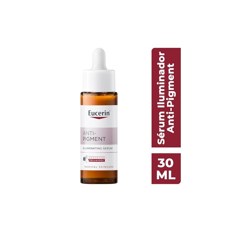 Eucerin Serum Antimanchas Anti-Pigment 30 ml para Piel Grasa