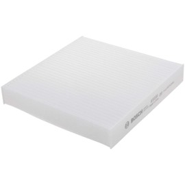 BOSCH P3942WS - Filtro de aire para cabina de taller, compatible con Select Fiat 124 Spider, 500, 500X