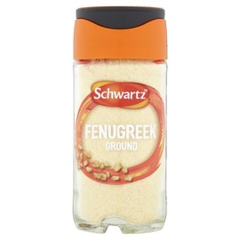 Schwartz Fenugreek Ground, 35g